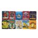 Gorilla Glue Mylar Bags – Smell Proof Packaging